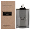 Изображение Jimmy Choo Man Perfume EDT 100 ml Tester