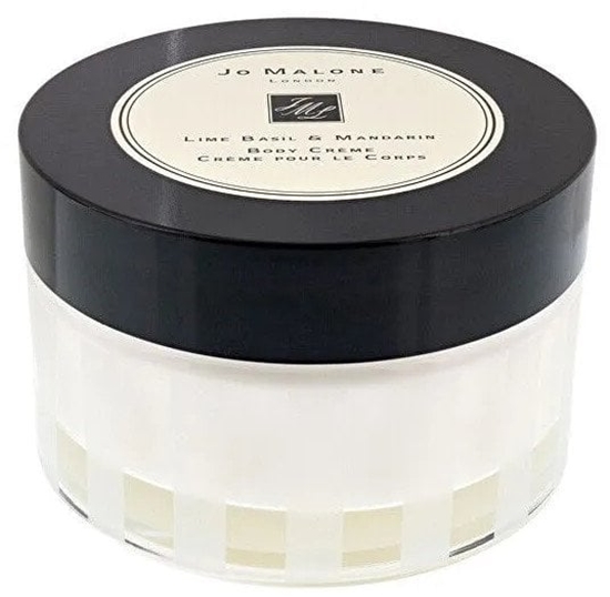 Изображение JO MALONE Lime Basil & Mandarin BODY CREAM 175ml