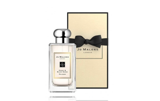 Изображение Jo Malone Peony & Blush Suede Perfume EDC 30 ml
