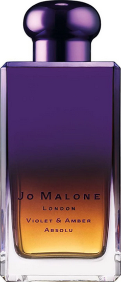 Picture of Jo Malone Violet & Amber Absolu Perfume EDC 100 ml