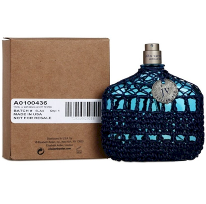 Picture of John Varvatos Artisan Blu Perfume EDT 125 ml Tester
