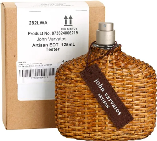 Picture of John Varvatos Artisan Perfume EDT 125 ml Tester