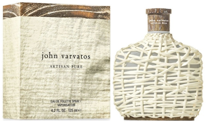 Picture of John Varvatos Artisan Pure Perfume EDT 125 ml