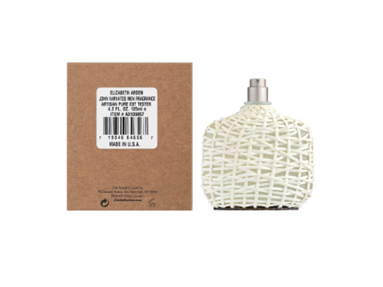 Picture of John Varvatos Artisan Pure Perfume EDT 125 ml Tester