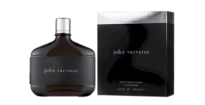 Picture of John Varvatos John Varvatos Perfume EDT 125 ml