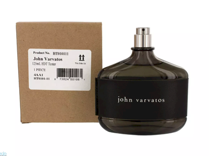Picture of John Varvatos Vintage Perfume EDT 125 ml Tester
