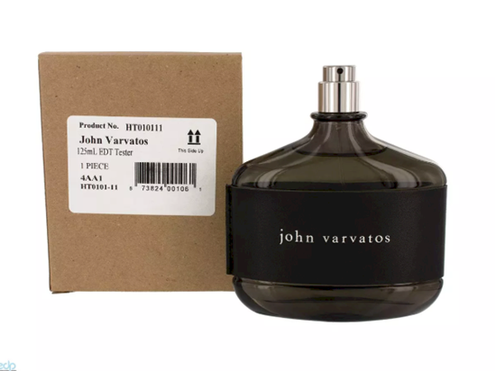 Picture of John Varvatos Vintage Perfume EDT 125 ml Tester