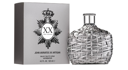 Picture of John Varvatos XX Artisan Perfume EDT 125 ml