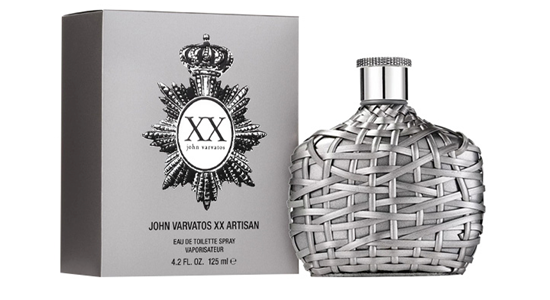 Picture of John Varvatos XX Artisan Perfume EDT 125 ml