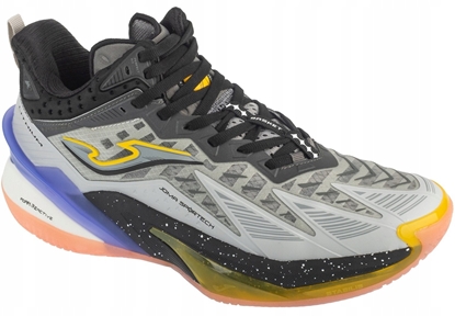 Изображение Joma Lithium Men 2512 BKLITW2512 szary 41