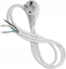 Picture of Jonex Przewód przyczeniowy z wtyczk WJ-22 z/u Uni-Schuko 1,5m H03VV-F 3x0,75 biay