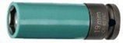 Picture of Jonnesway Nasadka do felg alu udarowa 85mm 1/2" 19mm S18A4119