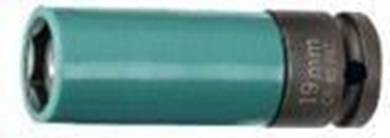 Picture of Jonnesway Nasadka do felg alu udarowa 85mm 1/2" 19mm S18A4119