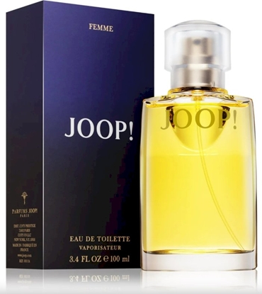 Picture of Joop! Femme Perfume EDT 100 ml