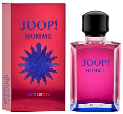Изображение Joop! Homme Neon Edition Perfume EDT 125 ml
