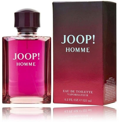 Изображение Joop! Homme Perfume EDT 125 ml