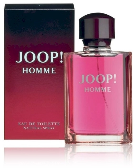 Изображение Joop! Homme Perfume EDT 75 ml