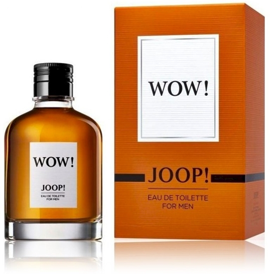 Picture of Joop! Wow! Perfume EDT 40 ml