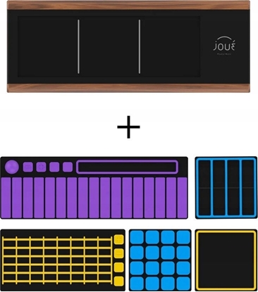 Picture of JOUE JOUE ESSENTIAL BUNDLE PACK