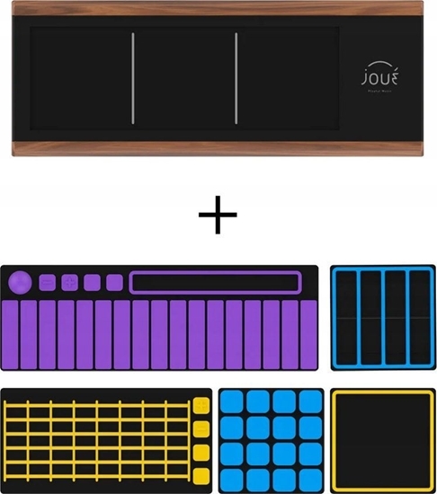 Picture of JOUE JOUE ESSENTIAL BUNDLE PACK