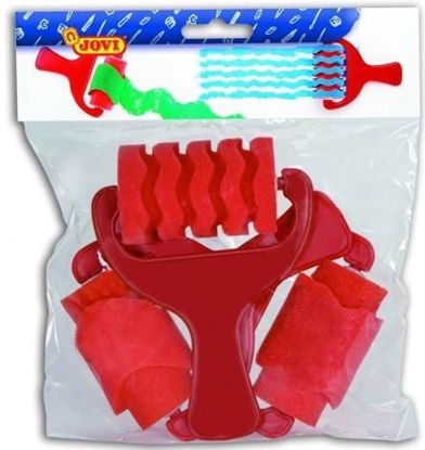 Picture of Jovi Waki do malowania due 3 wzory JOVI - 193900