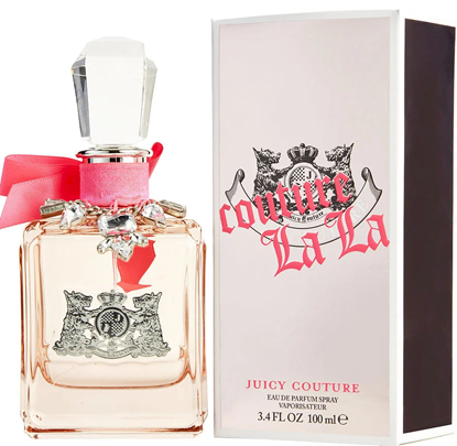 Picture of Juicy Couture Couture La La Perfume EDP 100 ml