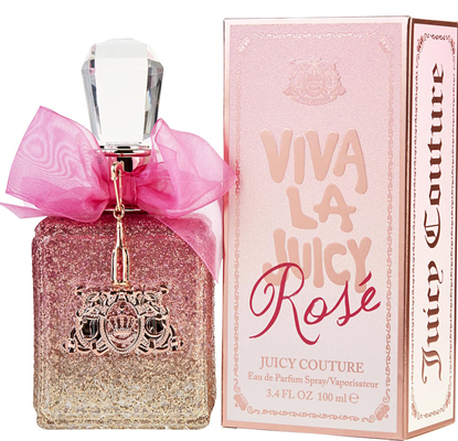 Picture of Juicy Couture Viva La Juicy Rose Perfume EDP 100 ml Tester