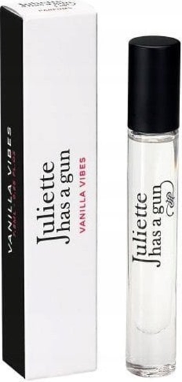 Изображение Juliette Has A Gun MINIATURA JULIETTE HAS A GUN Vanilla Vibes EDP spray 7,5ml