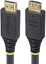 Picture of Kabel StarTech STARTECH.COM 7m High Speed HDMI Kabel z wtykami z uchwytami 4K 60Hz i 1440p 144Hz 18Gbps UHD HDMI Arc-eArc Kabel z powok TPE