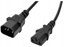Attēls no Kabel zasilajcy Accura Accura C13 - C14 VDE 3.0m