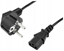 Изображение Kabel zasilajcy Accura Accura zasilajcy Schuko - C13 1.8m