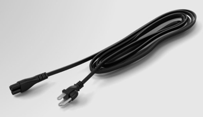 Picture of Kabel zasilajcy Neat BOARD-FRAME-EU-PWR kabel zasilajce czarny 3 m