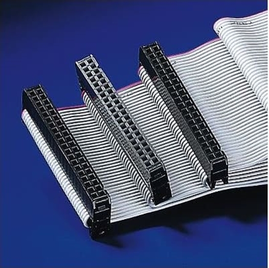 Picture of Kabelis IDE, AT 3,5", 1m