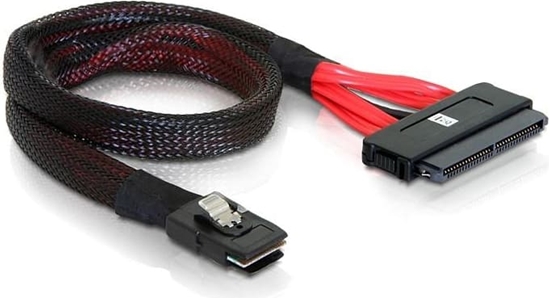 Изображение Kabelis Mini SAS 36 pin -> 32pin, 50cm