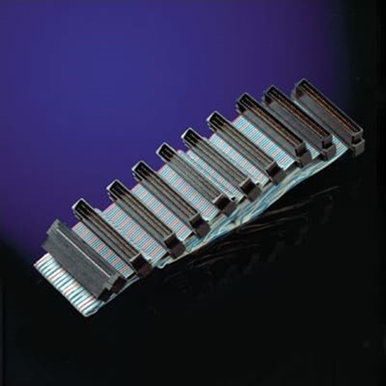 Picture of Kabelis SCSI int., LVD320 f.8dev., w/term, Roline