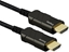 Attēls no Kabelis UHD HDMI (AOC), M / M, 50m, Roline