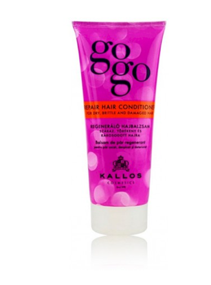 Picture of Kallos GoGo Repair Hair Conditioner 200 ml