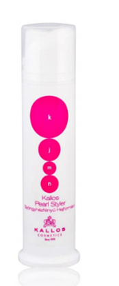 Изображение Kallos Pearl Styler Styling Gel 100 ml
