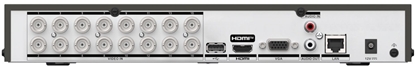 Изображение Kamera cyfrowa Hikvision Value Series IDS-7216HUHI-M1/T kamera cyfrowa Czarny
