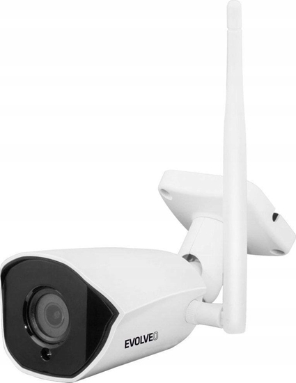 Изображение Kamera IP Evolveo EVOLVEO náhradní bezdrátová kamera Detective WN8 SMART