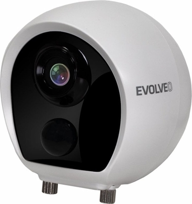Picture of Kamera IP Evolveo EVOLVEO pídavná kamera Detective BT4 SMART