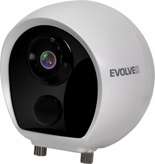 Picture of Kamera IP Evolveo EVOLVEO pídavná kamera Detective BT4 SMART