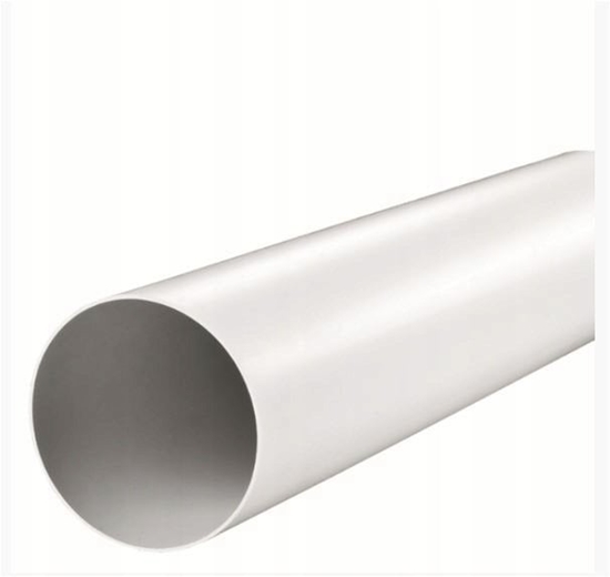 Picture of Kana okrgy fi 100 /0,5m/ KO100-01