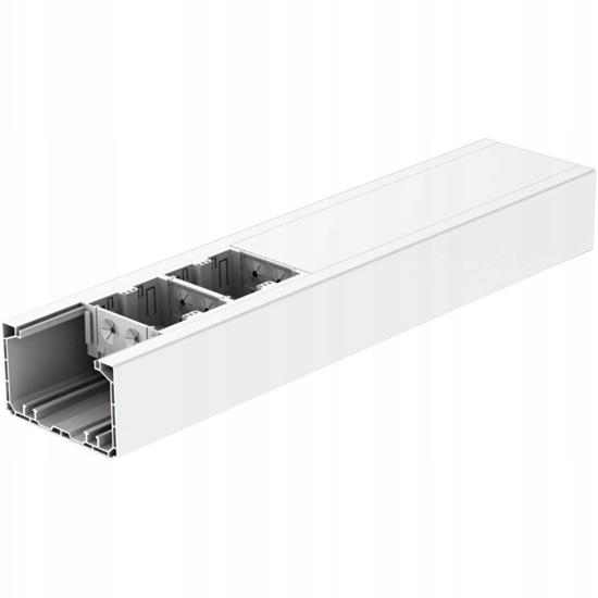 Picture of Kana parapetowy biay 2m PK 110X65 D_HD /2m/