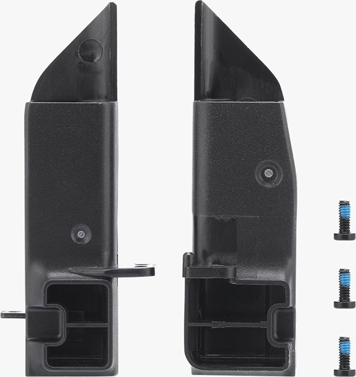 Picture of Kana powietrza wentylatora chodzcego hotend do drukarek Bambu Lab z serii H2D/H2C}