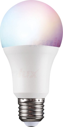 Attēls no Kanlux arówka LED SMART S A60 11,5W E27 RGBCCT 33642