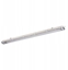 Picture of Kanlux Oprawa hermetyczny DICHT 4LED PI 236/PC odbynik stalowy pod 2 wietlówki T8 LED 1200mm G13 max36W IP65 szary 31325