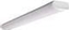 Attēls no Kanlux Oprawa nasufitowa kloszowa MEBA 4LED 2X120 OP PS pod 2 wietlówki T8 LED 1200mm 26964