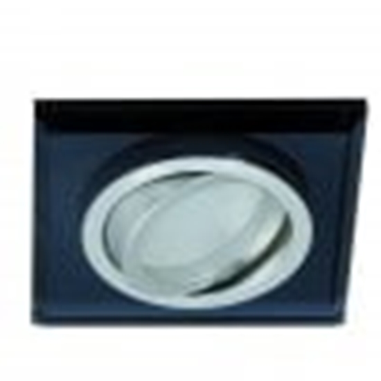 Picture of Kanlux Oprawa punktowa MORTA CT-DTL50-B bez oprawki 26719