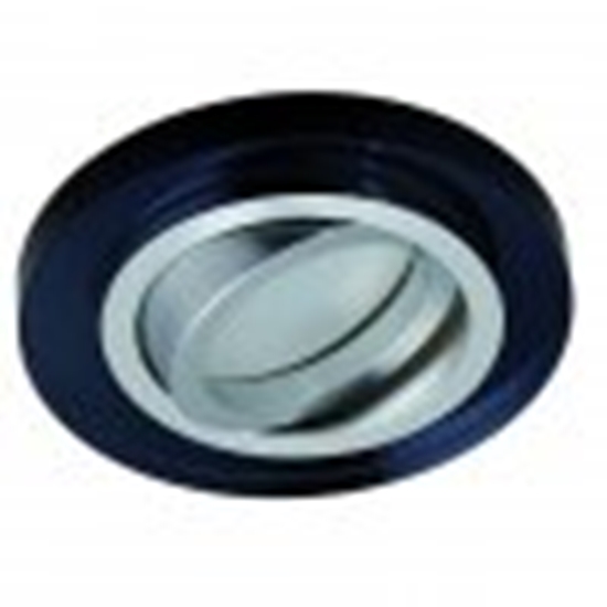 Picture of Kanlux Oprawa punktowa MORTA CT-DTO50-B bez oprawki 26717
